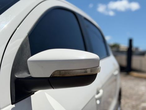 VolksWagen Gol (novo) 1.6 Power/Highi T.Flex 8v 4P