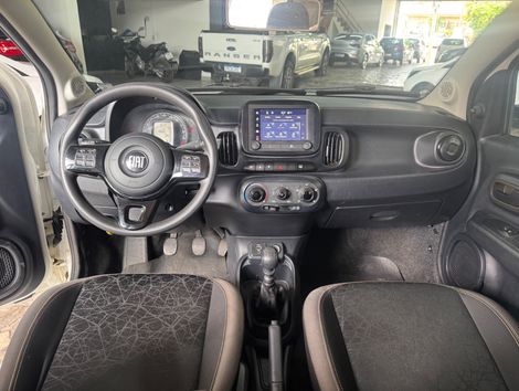 Fiat MOBI TREKKING 1.0 Flex 5p.