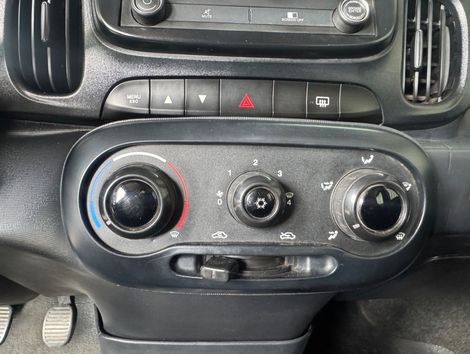 Fiat MOBI TREKKING 1.0 Flex 5p.