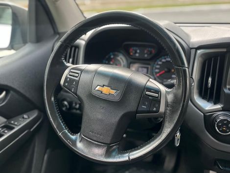 Chevrolet S10 Pick-Up LT 2.8 TDI 4x4 CD Diesel Aut