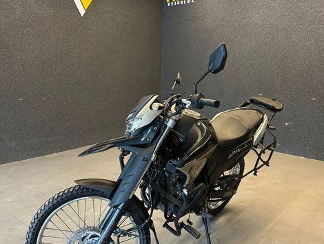 YAMAHA XTZ 250 LANDER 249cc/LANDER BLUEFLEX/ABS