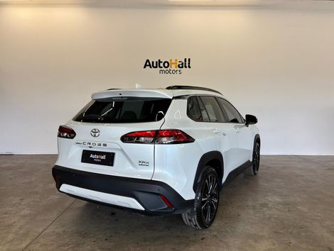 Toyota Corolla Cross XRX 2.0 16V Flex Aut.