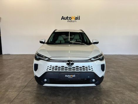 Toyota Corolla Cross XRX 2.0 16V Flex Aut.