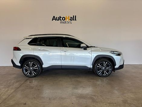 Toyota Corolla Cross XRX 2.0 16V Flex Aut.