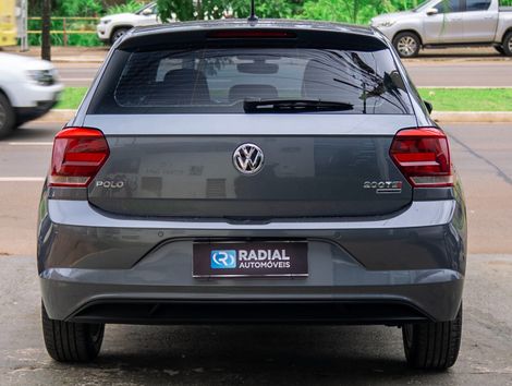 VolksWagen Polo Comfort. 200 TSI 1.0 Flex 12V Aut.