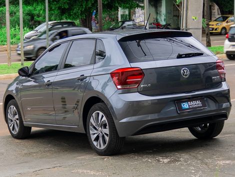 VolksWagen Polo Comfort. 200 TSI 1.0 Flex 12V Aut.