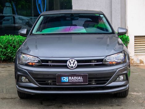 VolksWagen Polo Comfort. 200 TSI 1.0 Flex 12V Aut.