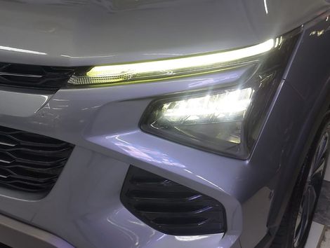 Chevrolet SPIN PREMIER 1.8 8V Econo.Flex 5p Aut.