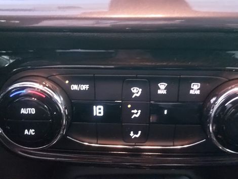 Chevrolet SPIN PREMIER 1.8 8V Econo.Flex 5p Aut.