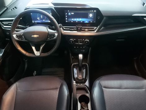 Chevrolet SPIN PREMIER 1.8 8V Econo.Flex 5p Aut.