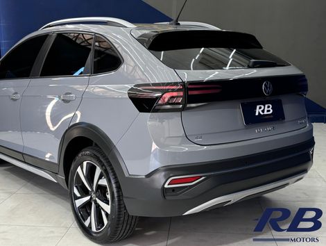 VolksWagen Nivus Highline 1.0 200 TSI Flex Aut.