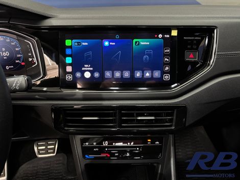 VolksWagen Nivus Highline 1.0 200 TSI Flex Aut.