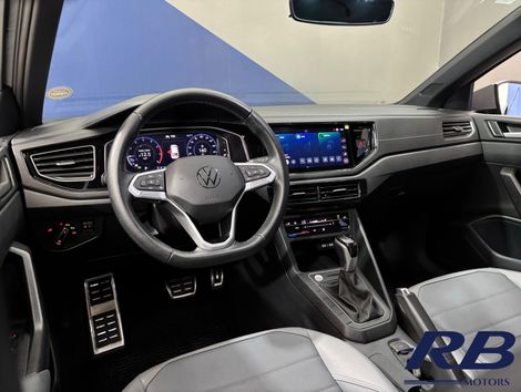 VolksWagen Nivus Highline 1.0 200 TSI Flex Aut.