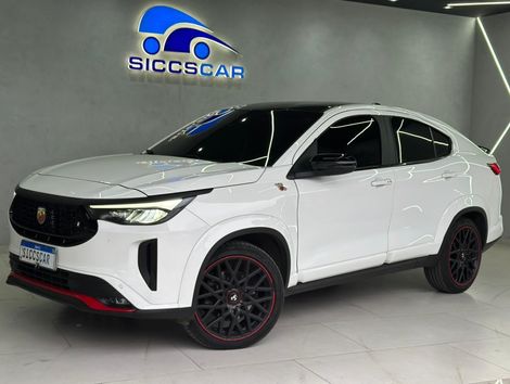 Fiat Fastback ABARTH Turbo Flex 1.3 Aut.