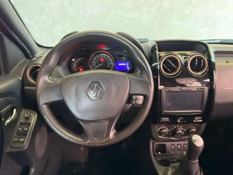 Renault DUSTER Dynamique 1.6 Flex 16V Mec.