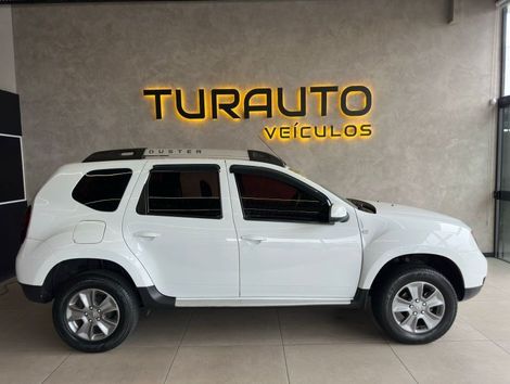 Renault DUSTER Dynamique 1.6 Flex 16V Mec.