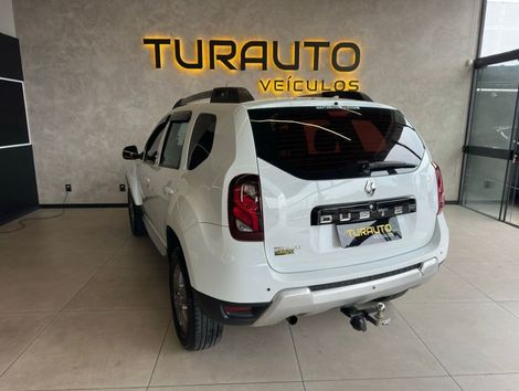 Renault DUSTER Dynamique 1.6 Flex 16V Mec.