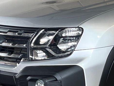 Renault OROCH Outsider 1.3Tce Flex Aut.