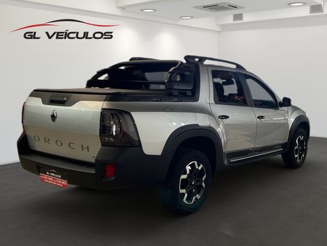 Renault OROCH Outsider 1.3Tce Flex Aut.