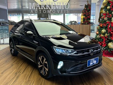 VolksWagen Nivus Highline 1.0 200 TSI Flex Aut.