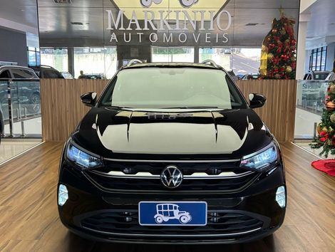 VolksWagen Nivus Highline 1.0 200 TSI Flex Aut.