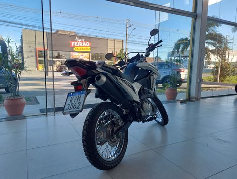 HONDA NXR 160 BROS ESDD FLEXONE