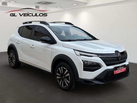 Renault Kardian Evolut. Flex 1.0 TB 12V 5p Aut.