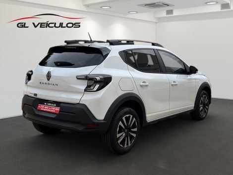 Renault Kardian Evolut. Flex 1.0 TB 12V 5p Aut.