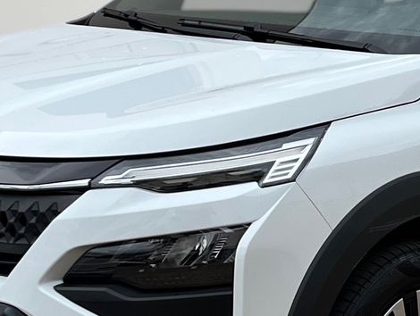 Renault Kardian Evolut. Flex 1.0 TB 12V 5p Aut.