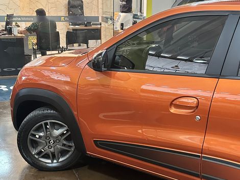 Renault KWID Intense 1.0 Flex 12V 5p Mec.