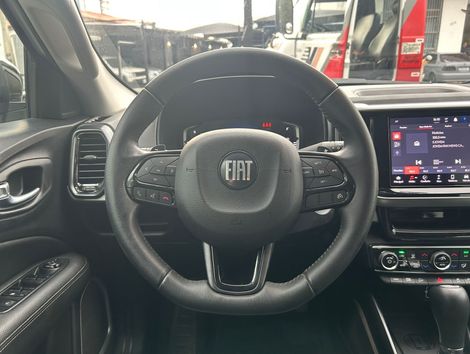 Fiat Toro Volcano 2.0 16V 4x4 TB Diesel Aut.