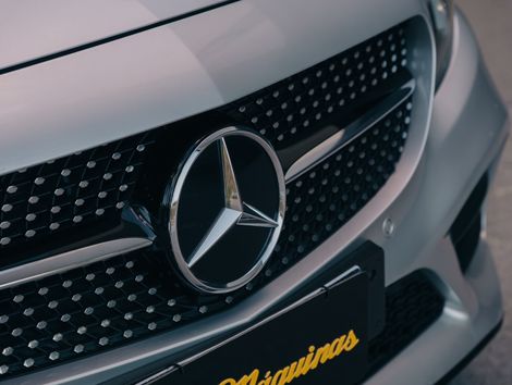 Mercedes C-300 Sport 2.0 16V Aut.