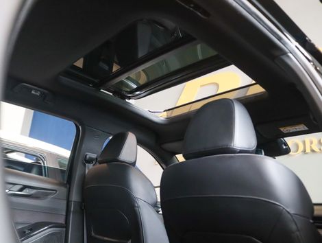 GWM Haval H6 GT 1.5 AWD (Hibrido)