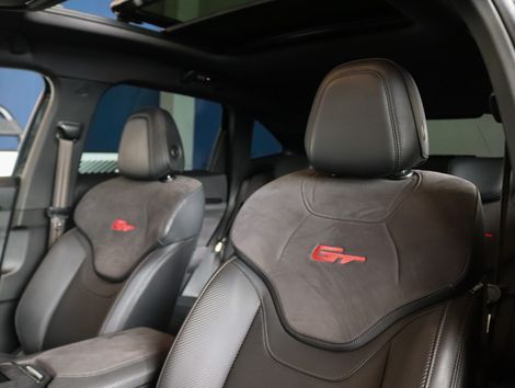 GWM Haval H6 GT 1.5 AWD (Hibrido)