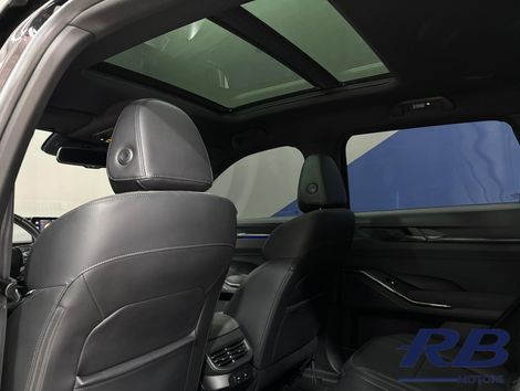 GWM Haval H6 GT 1.5 AWD (Hibrido)