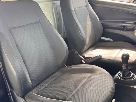 VolksWagen Saveiro Robust 1.6 Total Flex 8V