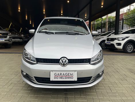 VolksWagen Fox Rock in Rio 1.6 Mi Total Flex 8V 5p