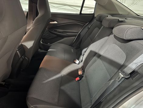 Chevrolet ONIX SEDAN Plus LTZ 1.0 12V TB Flex Aut.