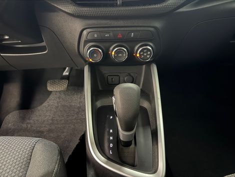 Chevrolet ONIX SEDAN Plus LTZ 1.0 12V TB Flex Aut.