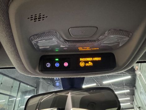 Chevrolet ONIX SEDAN Plus LTZ 1.0 12V TB Flex Aut.