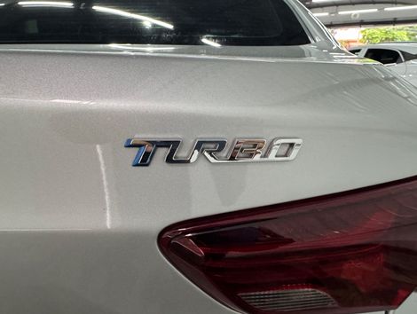 Chevrolet ONIX SEDAN Plus LTZ 1.0 12V TB Flex Aut.