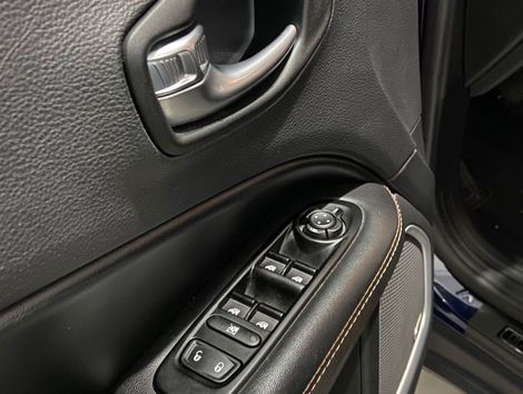 Jeep COMPASS LONGITUDE 2.0 4x4 Dies. 16V Aut.