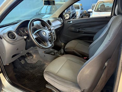 VolksWagen Saveiro 1.6 Mi/ 1.6 Mi Total Flex 8V