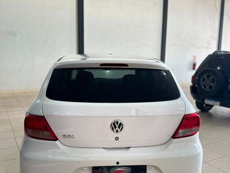 VolksWagen Gol (novo) 1.0 Mi Total Flex 8V 4p