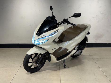 HONDA PCX 150/DLX