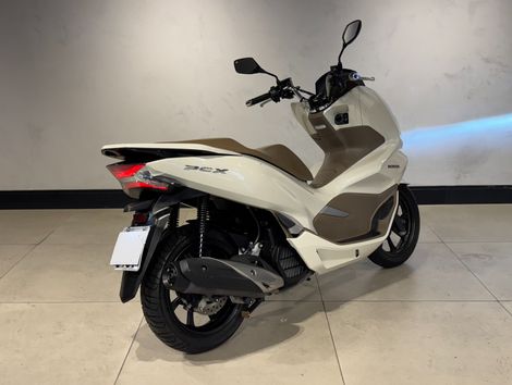 HONDA PCX 150/DLX
