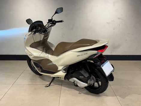 HONDA PCX 150/DLX