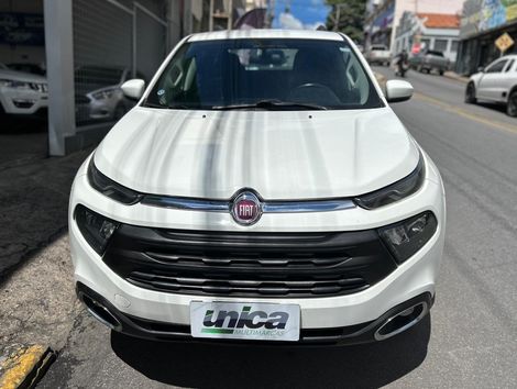 Fiat Toro Freedom 1.8 16V Flex Aut.