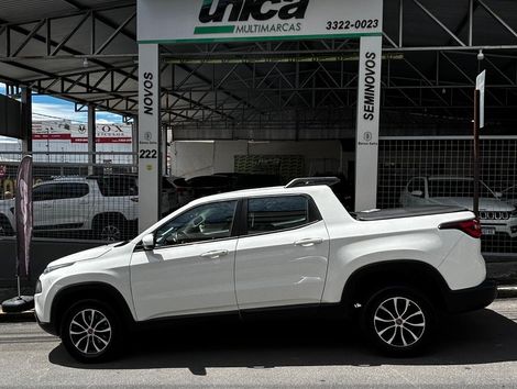 Fiat Toro Freedom 1.8 16V Flex Aut.