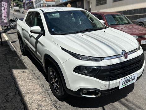 Fiat Toro Freedom 1.8 16V Flex Aut.